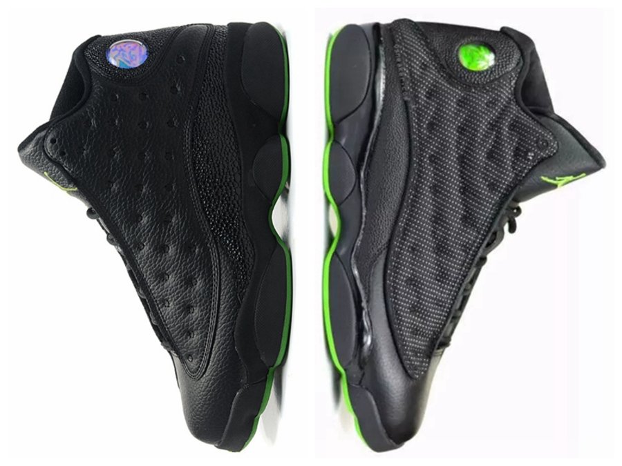 jordan brand,AJ13,Altitude 期盼已久!这双帅炸的 AJ13 将于年内重磅回归 jordan brand,AJ13,Altitude 期盼已久!这双帅炸的 AJ13 将于年内重磅回归