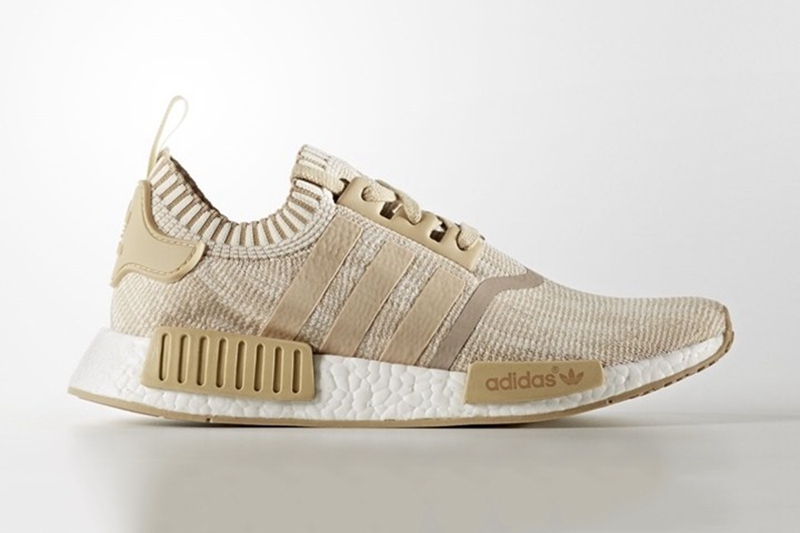 adidas,NMD R1, 简约低调!adidas NMD R1 PK 两款新色亮相 adidas,NMD R1, 简约低调!adidas NMD R1 PK 两款新色亮相