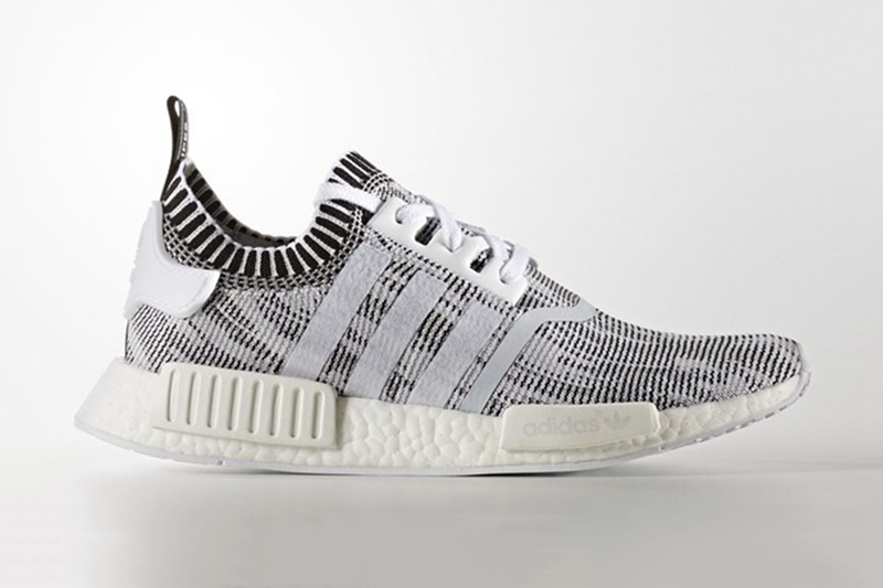 adidas,NMD R1, 简约低调!adidas NMD R1 PK 两款新色亮相 adidas,NMD R1, 简约低调!adidas NMD R1 PK 两款新色亮相