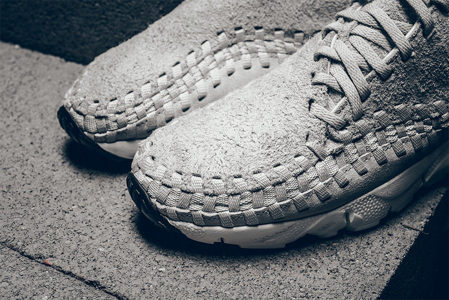 Footscape Woven,Nike Footscape 若你跟小编一样是这双鞋的粉丝,这两个限量新品值得关注! Footscape Woven,Nike Footscape 若你跟小编一样是这双鞋的粉丝,这两个限量新品值得关注!