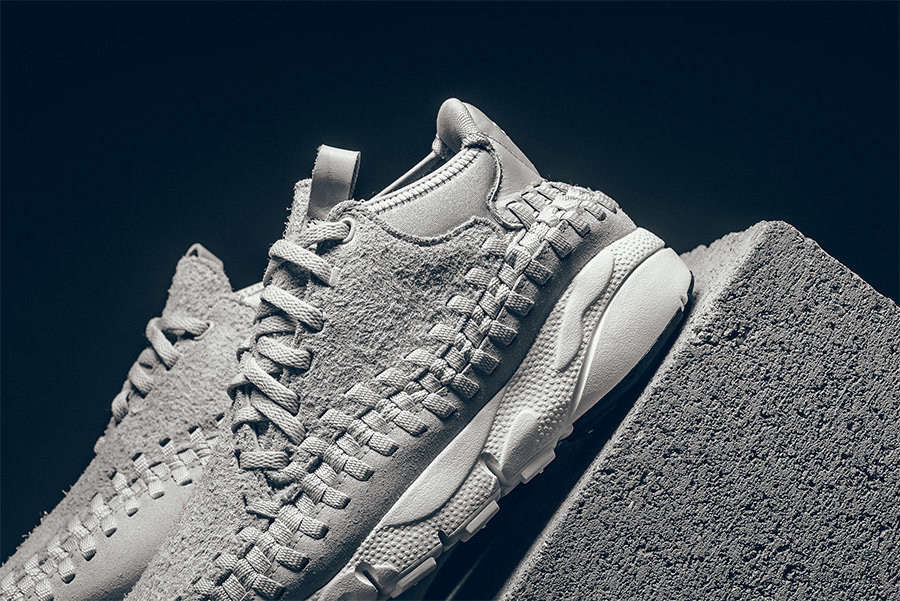 Footscape Woven,Nike Footscape 若你跟小编一样是这双鞋的粉丝,这两个限量新品值得关注! Footscape Woven,Nike Footscape 若你跟小编一样是这双鞋的粉丝,这两个限量新品值得关注!