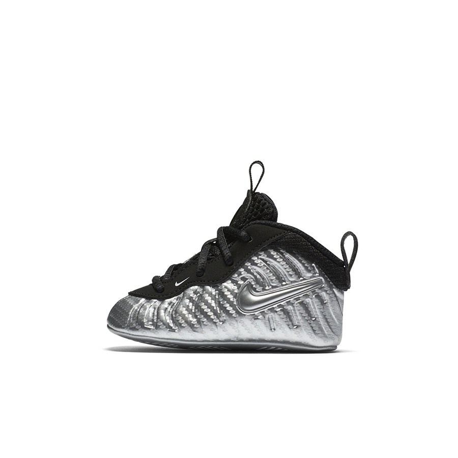 616750-004,Foamposite Pro,Foam 616750-004 还有婴儿尺码!碳纤维银泡家族出没请注意! 616750-004,Foamposite Pro,Foam 616750-004 还有婴儿尺码!碳纤维银泡家族出没请注意!