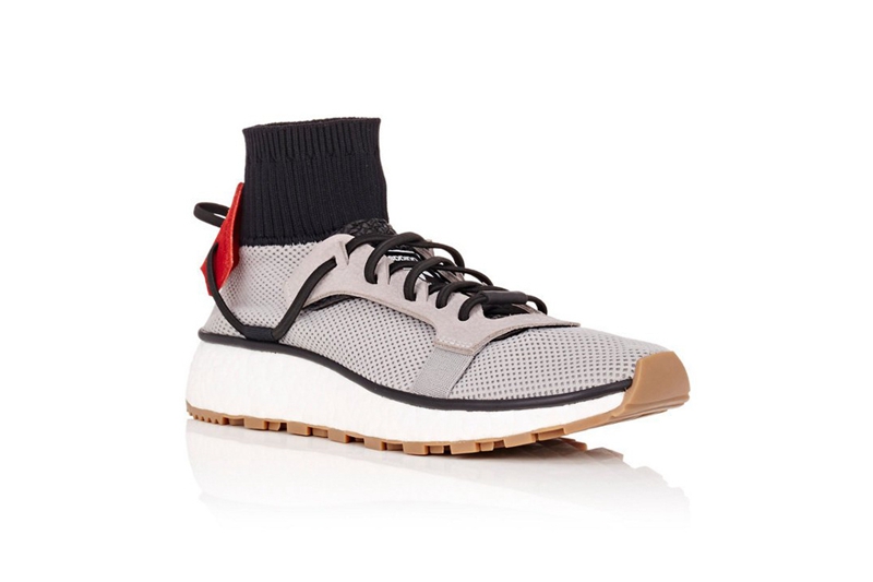 Alexander Wang,adidas,Run 袜子加强版!adidas x Alexander Wang Run 新款释出 Alexander Wang,adidas,Run 袜子加强版!adidas x Alexander Wang Run 新款释出