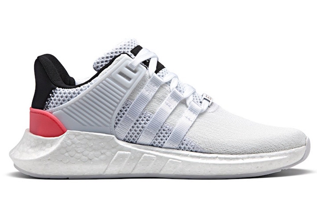 adidas,EQT Support 93/17 这次不要错过!EQT Support 93/17 白色即将发售 adidas,EQT Support 93/17 这次不要错过!EQT Support 93/17 白色即将发售