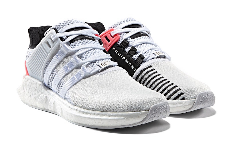 adidas,EQT Support 93/17 这次不要错过!EQT Support 93/17 白色即将发售 adidas,EQT Support 93/17 这次不要错过!EQT Support 93/17 白色即将发售
