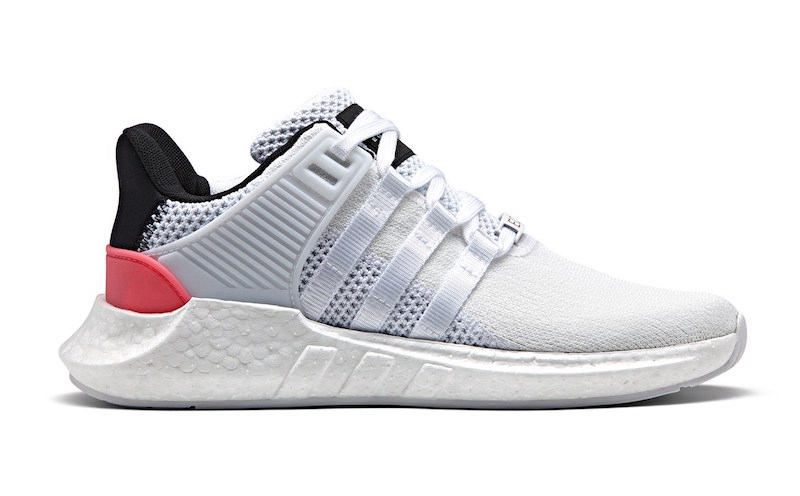 adidas,EQT Support 93/17 这次不要错过!EQT Support 93/17 白色即将发售 adidas,EQT Support 93/17 这次不要错过!EQT Support 93/17 白色即将发售