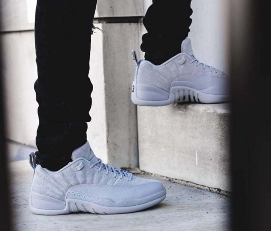 Air Jordan 12 Low,308317-002,A 还有 2 天!这双人气渐涨的 Air Jordan 12 Low 同样值得关注 Air Jordan 12 Low,308317-002,A 还有 2 天!这双人气渐涨的 Air Jordan 12 Low 同样值得关注