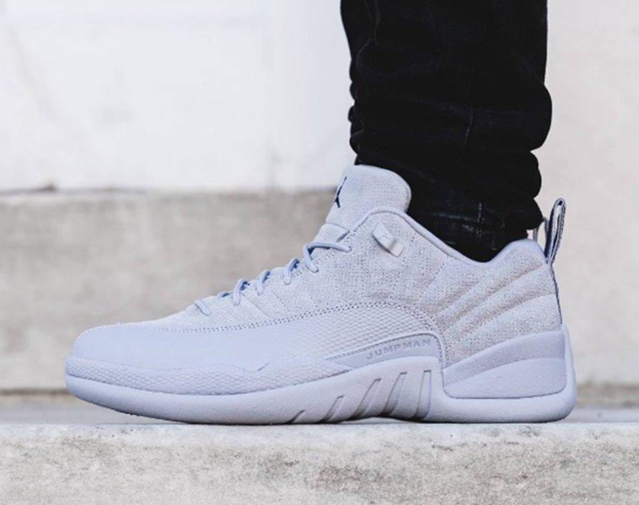 Air Jordan 12 Low,308317-002,A 还有 2 天!这双人气渐涨的 Air Jordan 12 Low 同样值得关注 Air Jordan 12 Low,308317-002,A 还有 2 天!这双人气渐涨的 Air Jordan 12 Low 同样值得关注