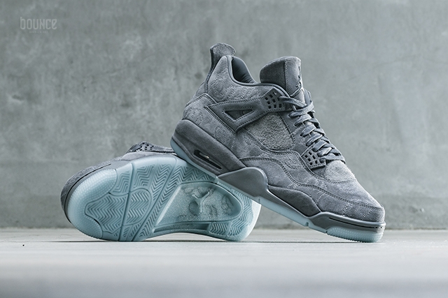 AJ4,Air Jordan 4,930155-003 细节图释出!KAWS x Air Jordan 4 本月发售 AJ4,Air Jordan 4,930155-003 细节图释出!KAWS x Air Jordan 4 本月发售