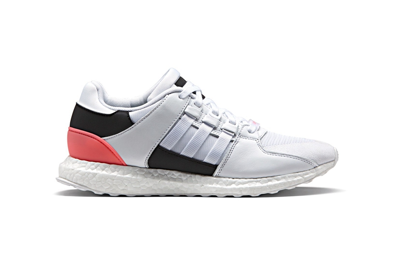 adidas,EQT Support Ultra EQT 再次来袭!EQT Support Ultra 下周发售 adidas,EQT Support Ultra EQT 再次来袭!EQT Support Ultra 下周发售