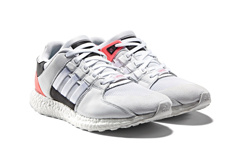 adidas,EQT Support Ultra EQT 再次来袭!EQT Support Ultra 下周发售 adidas,EQT Support Ultra EQT 再次来袭!EQT Support Ultra 下周发售