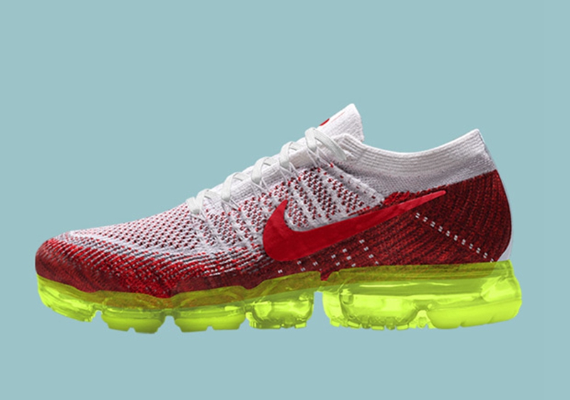 Nike,Air VaporMax 3.26 正式发售!VaporMax 将同步开启 NIKEiD 定制选项! Nike,Air VaporMax 3.26 正式发售!VaporMax 将同步开启 NIKEiD 定制选项!