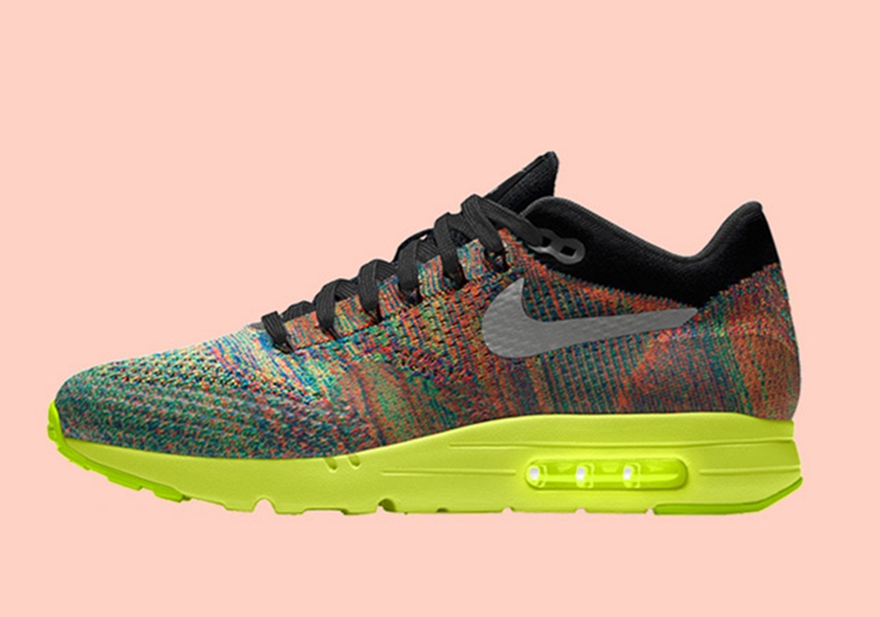 Nike,Air VaporMax 3.26 正式发售!VaporMax 将同步开启 NIKEiD 定制选项! Nike,Air VaporMax 3.26 正式发售!VaporMax 将同步开启 NIKEiD 定制选项!