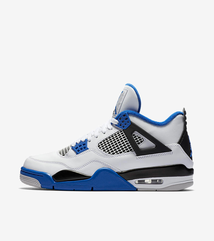 308497-117,AJ4,Air Jordan 4 308497-117AJ4 满满的正能量!摩托蓝 Air Jordan 4 “Motorsport” 下周发售 308497-117,AJ4,Air Jordan 4 308497-117AJ4 满满的正能量!摩托蓝 Air Jordan 4 “Motorsport” 下周发售