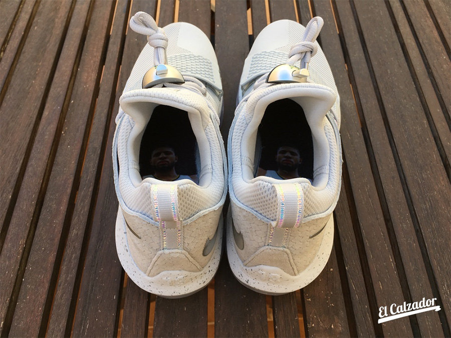 PG1,Nike 想知道 PG 1 “2K” 何时发售?那你可要看看这篇! PG1,Nike 想知道 PG 1 “2K” 何时发售?那你可要看看这篇!