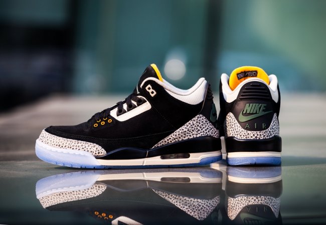 Air Jordan 3,Air Max 1,923098- 马克·沃尔伯格网晒 Air Jordan 3 x Air Max 1 “atmos” Pack Air Jordan 3,Air Max 1,923098- 马克·沃尔伯格网晒 Air Jordan 3 x Air Max 1 “atmos” Pack