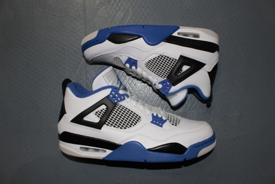 Air Jordan,AJ4,308497-117 308497-117AJ4 除了配色给力,今年 Air Jordan 4 也为女款鞋型带来诚意改进! Air Jordan,AJ4,308497-117 308497-117AJ4 除了配色给力,今年 Air Jordan 4 也为女款鞋型带来诚意改进!