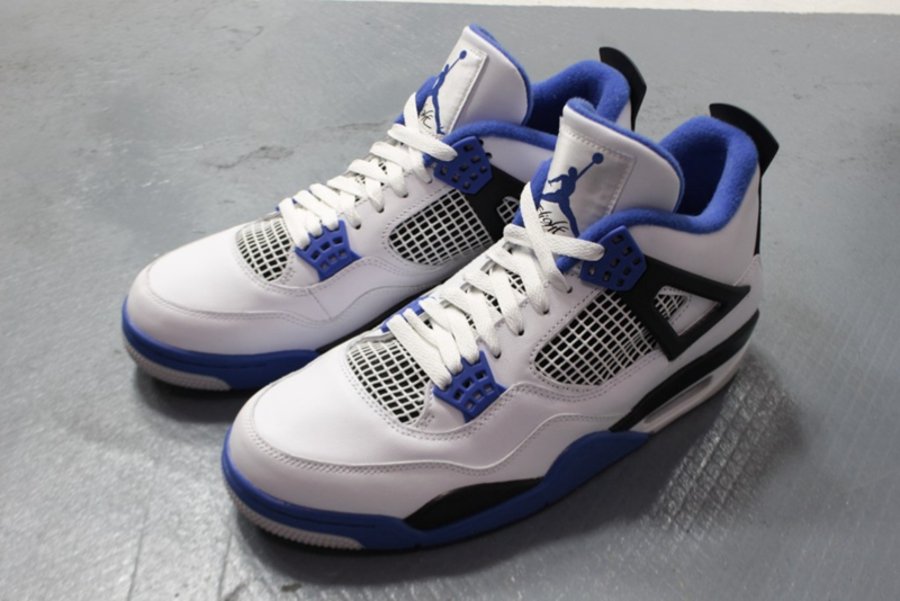 Air Jordan,AJ4,308497-117 308497-117AJ4 除了配色给力,今年 Air Jordan 4 也为女款鞋型带来诚意改进! Air Jordan,AJ4,308497-117 308497-117AJ4 除了配色给力,今年 Air Jordan 4 也为女款鞋型带来诚意改进!