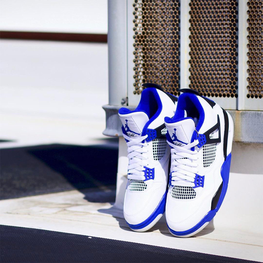 308497-117,AJ4,Air Jordan 4 308497-117AJ4 不要有丝毫的松懈!Air Jordan 4 “Motorsport” 本周六发售 308497-117,AJ4,Air Jordan 4 308497-117AJ4 不要有丝毫的松懈!Air Jordan 4 “Motorsport” 本周六发售