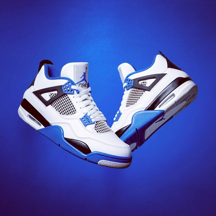 308497-117,AJ4,Air Jordan 4 308497-117AJ4 不要有丝毫的松懈!Air Jordan 4 “Motorsport” 本周六发售 308497-117,AJ4,Air Jordan 4 308497-117AJ4 不要有丝毫的松懈!Air Jordan 4 “Motorsport” 本周六发售