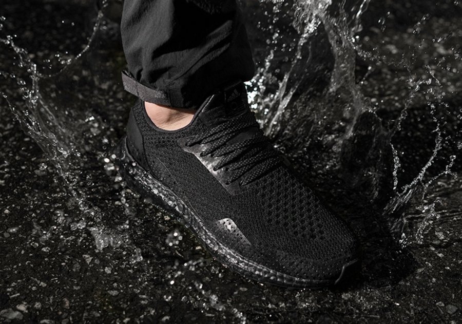 adidas,adidas Ultra Boost 爆炸黑色!全新联名 Ultra Boost 即将发售 adidas,adidas Ultra Boost 爆炸黑色!全新联名 Ultra Boost 即将发售