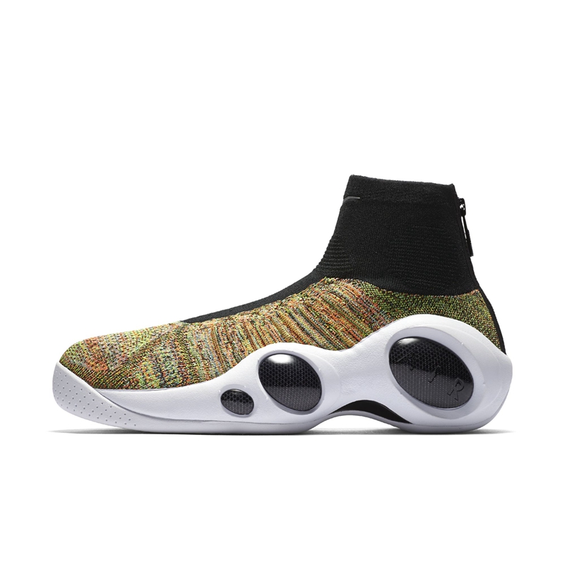 Nike,Bonafide 另类 “大眼睛” 恐将市售!Nike Bonafide 释出全新配色 Nike,Bonafide 另类 “大眼睛” 恐将市售!Nike Bonafide 释出全新配色