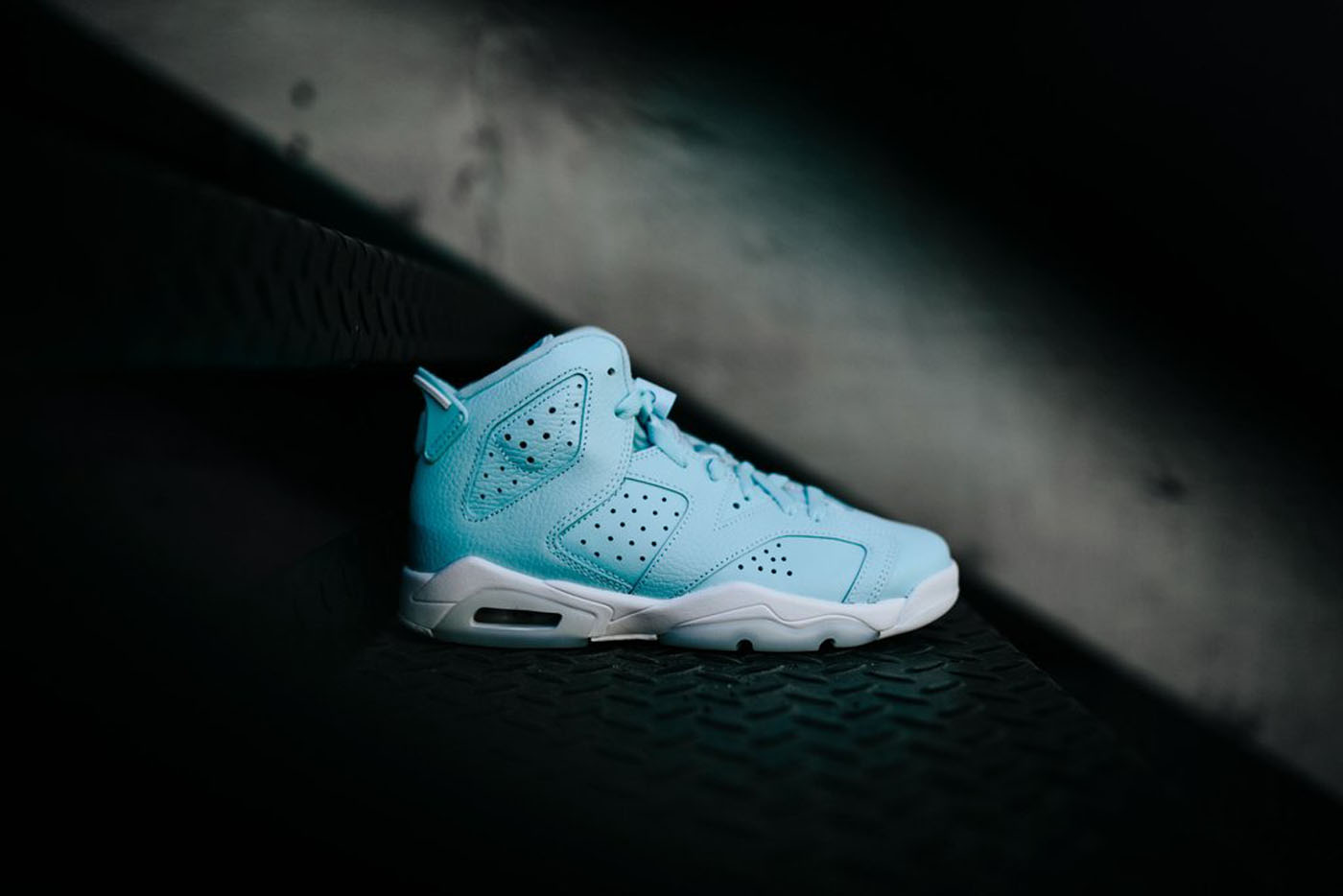 AJ6,Air Jordan 6,543390-407 最大尺码 42!清爽北卡配色 Air Jordan 6 将于本周发售 AJ6,Air Jordan 6,543390-407 最大尺码 42!清爽北卡配色 Air Jordan 6 将于本周发售