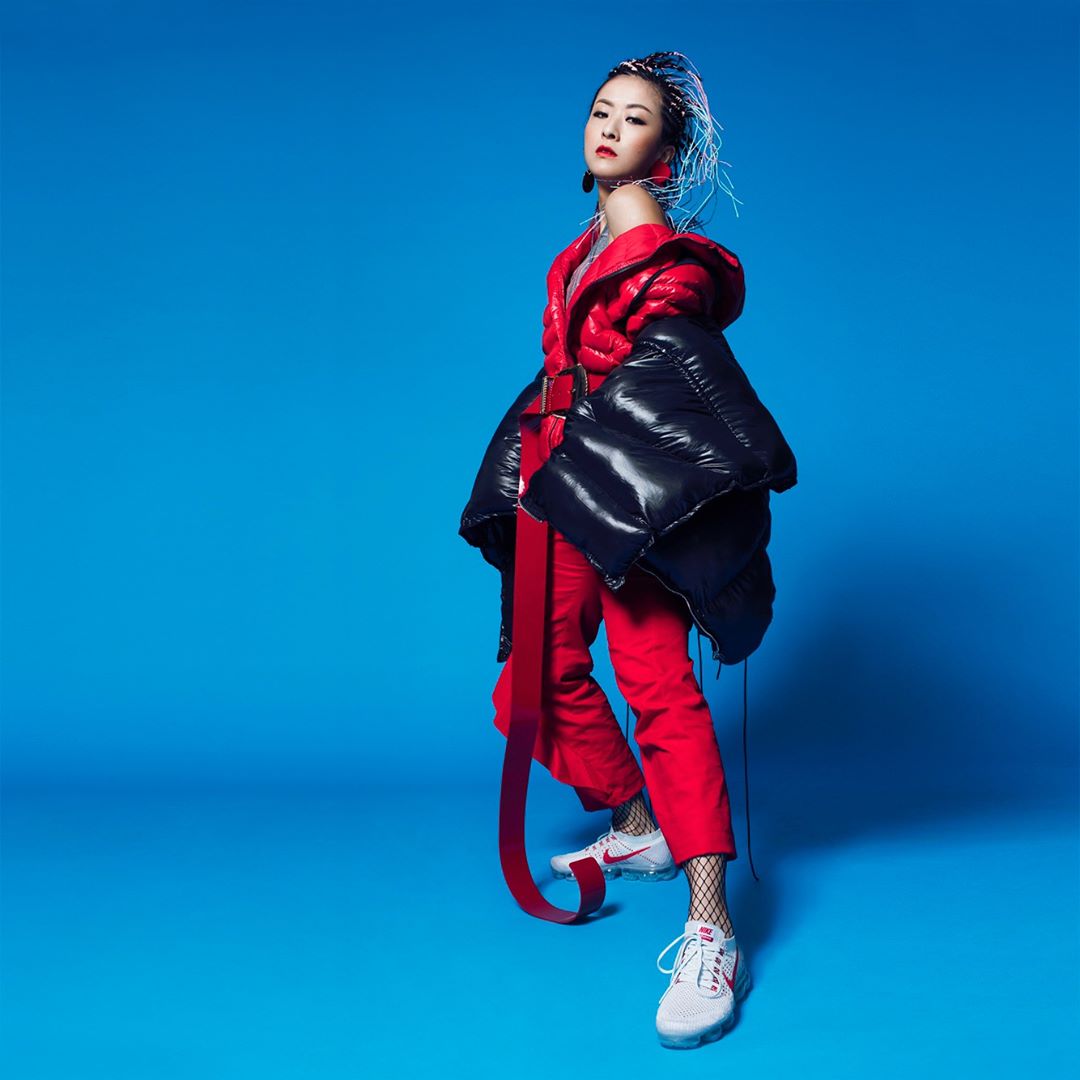 VaporMax,Nike 后天 5 款登场!买哪双 VaporMax 你想好了吗? VaporMax,Nike 后天 5 款登场!买哪双 VaporMax 你想好了吗?