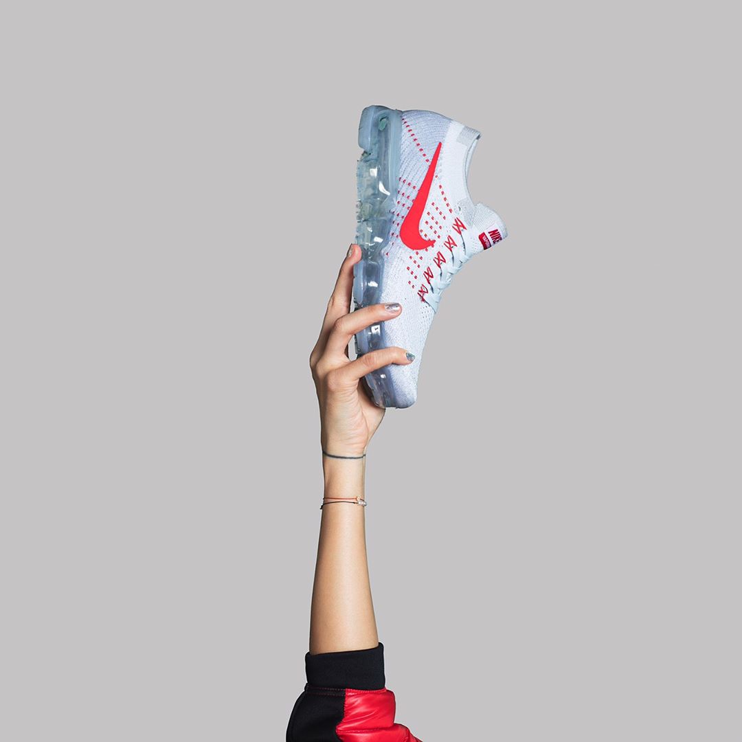 VaporMax,Nike 后天 5 款登场!买哪双 VaporMax 你想好了吗? VaporMax,Nike 后天 5 款登场!买哪双 VaporMax 你想好了吗?