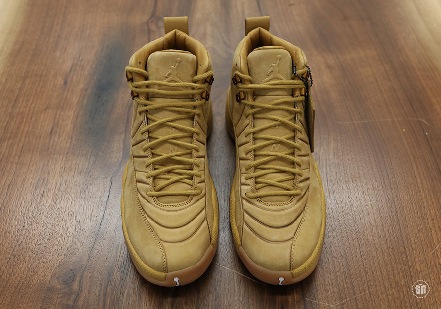 AJ12,Air Jordan 12,PSNY AJ12 依然是质感之王!多款 PSNY x Air Jordan 12 确定将在夏季发售 AJ12,Air Jordan 12,PSNY AJ12 依然是质感之王!多款 PSNY x Air Jordan 12 确定将在夏季发售