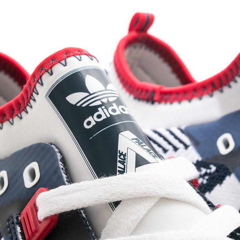 EQT CUSHION 93,EQT,adidas,Pala BB3396 这双 Palace x adidas 联名新鞋绝对是个性玩家的最爱! EQT CUSHION 93,EQT,adidas,Pala BB3396 这双 Palace x adidas 联名新鞋绝对是个性玩家的最爱!