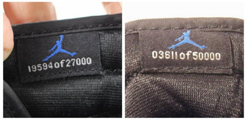 AJ1,Air Jordan 1,royal 555088-007AJ1 除了关心价格,关于黑蓝 AJ1 的几件事你也要知道! AJ1,Air Jordan 1,royal 555088-007AJ1 除了关心价格,关于黑蓝 AJ1 的几件事你也要知道!