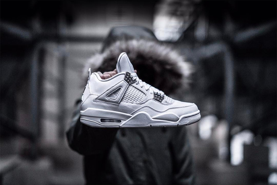 308497-100,AJ4,Air Jordan 4 308497-100AJ4 今年五月最火爆的球鞋,无疑将是这双 “小白鞋”! 308497-100,AJ4,Air Jordan 4 308497-100AJ4 今年五月最火爆的球鞋,无疑将是这双 “小白鞋”!