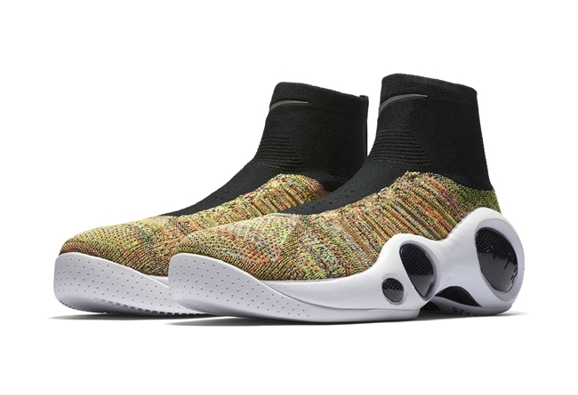 Zoom Bonafide,Nike 另类“大眼睛” 恐将市售!Zoom Bonafide 再曝两款全新配色 Zoom Bonafide,Nike 另类“大眼睛” 恐将市售!Zoom Bonafide 再曝两款全新配色