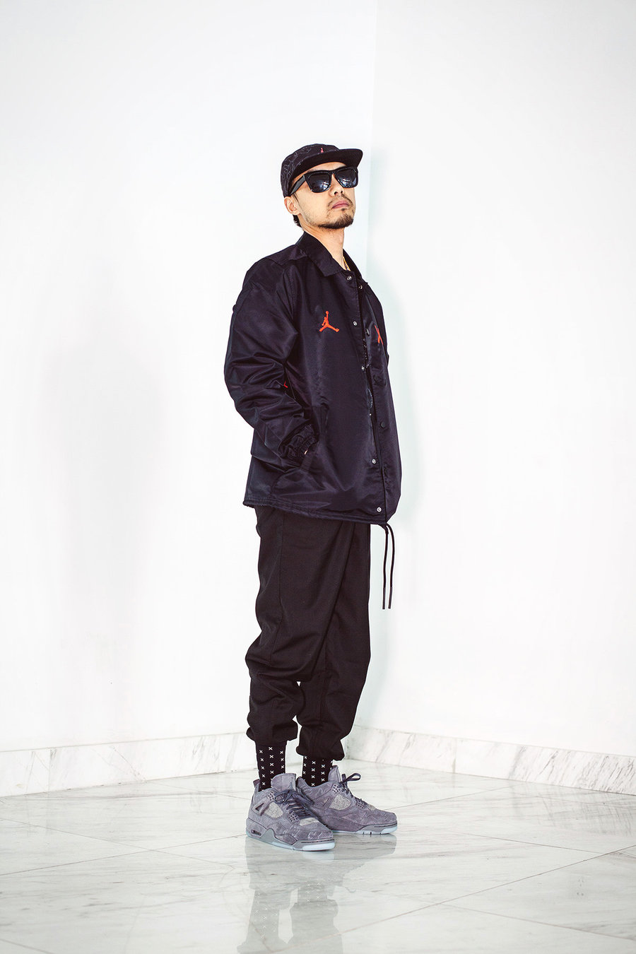 KAWS,AJ4,Air Jordan 4 AJ4 竟有如此细节!KAWS x Jordan 系列是绝对亮爆街头的明星! KAWS,AJ4,Air Jordan 4 AJ4 竟有如此细节!KAWS x Jordan 系列是绝对亮爆街头的明星!