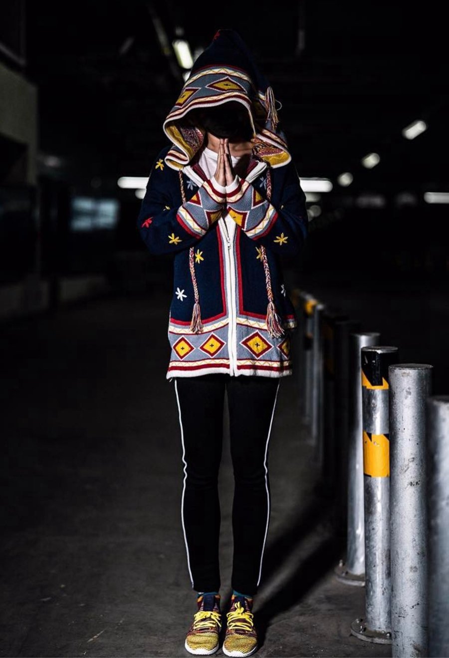 adidas,Hu,Human Race 源于 Stan Smith!这双菲董新作带来炫彩新表现 adidas,Hu,Human Race 源于 Stan Smith!这双菲董新作带来炫彩新表现