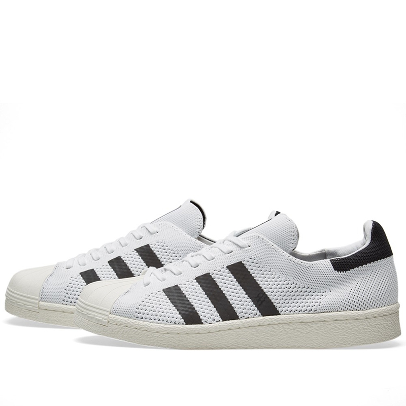 adidas,SuperStar,Boost,PK,BB01 坐拥两大科技!这双 Superstar Boost PK 舒适又百搭 adidas,SuperStar,Boost,PK,BB01 坐拥两大科技!这双 Superstar Boost PK 舒适又百搭