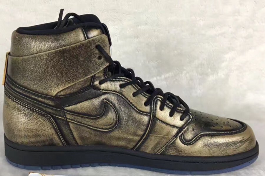Air Jordan 1,AJ1,Wings 限量不足两万双!Air Jordan 1 “Wings” 颇具质感! Air Jordan 1,AJ1,Wings 限量不足两万双!Air Jordan 1 “Wings” 颇具质感!