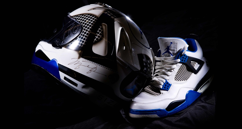 Air Jordan 4,AJ4 球鞋也是买涨不买跌?究竟是在玩鞋还是在炒股? Air Jordan 4,AJ4 球鞋也是买涨不买跌?究竟是在玩鞋还是在炒股?