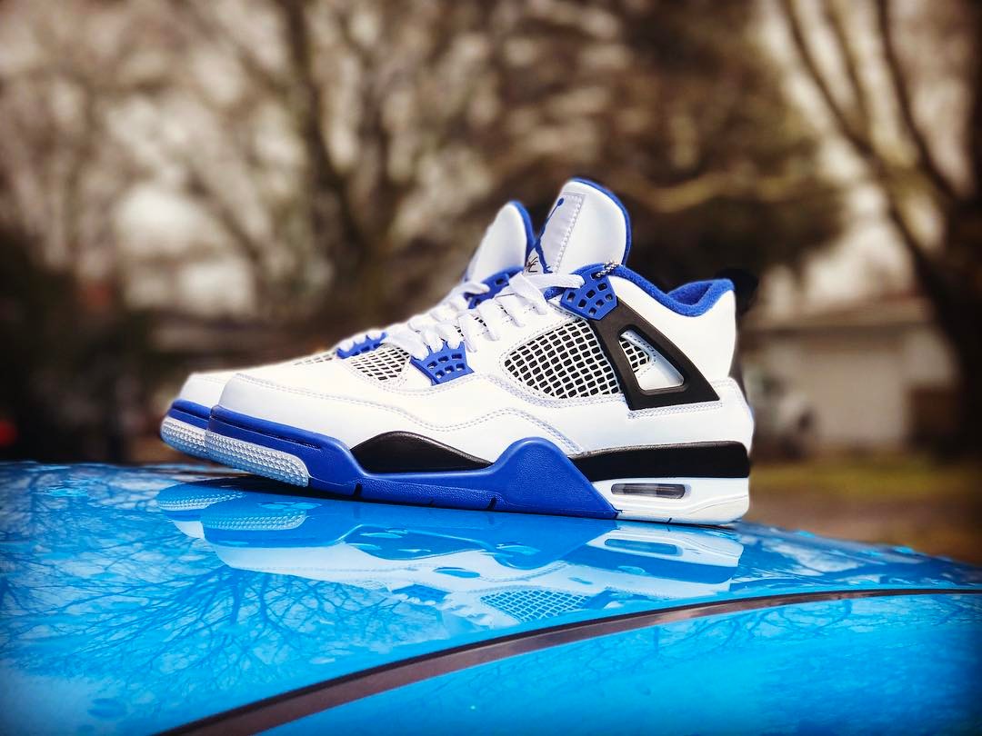 308497-117,AJ4,Air Jordan 4 308497-117AJ4 穿上曾经的天价球鞋,是个什么感觉? 308497-117,AJ4,Air Jordan 4 308497-117AJ4 穿上曾经的天价球鞋,是个什么感觉?