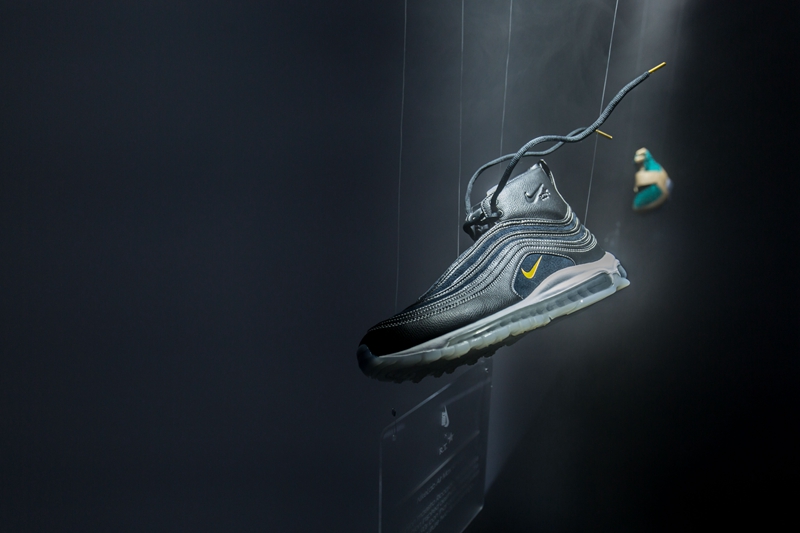 Air Max,Nike,he Vision-Airs 触碰未来!X158 NikeLab 奉上 The Vision-Airs 创意盛宴! Air Max,Nike,he Vision-Airs 触碰未来!X158 NikeLab 奉上 The Vision-Airs 创意盛宴!