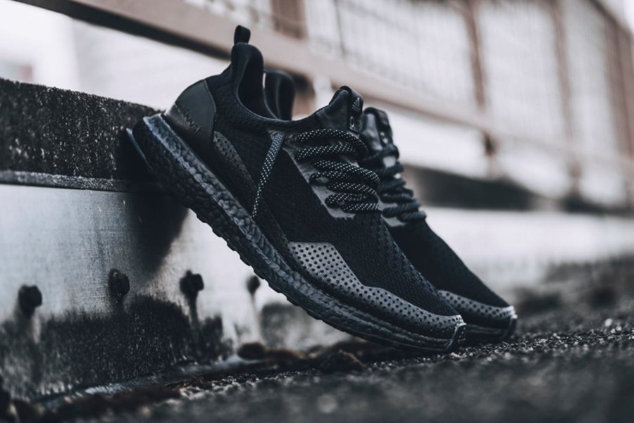 adidas,Ultra Boost,Haven 这双黑魂范十足的全新联名 Ultra Boost 现已发售! adidas,Ultra Boost,Haven 这双黑魂范十足的全新联名 Ultra Boost 现已发售!