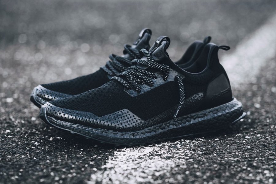 adidas,Ultra Boost,Haven 这双黑魂范十足的全新联名 Ultra Boost 现已发售! adidas,Ultra Boost,Haven 这双黑魂范十足的全新联名 Ultra Boost 现已发售!