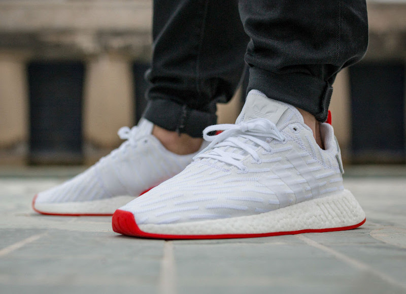 BA7253,NMD,NMD R2,adidas BA7253 本月度最具性价比的人气 “小白鞋”,就是这双! BA7253,NMD,NMD R2,adidas BA7253 本月度最具性价比的人气 “小白鞋”,就是这双!