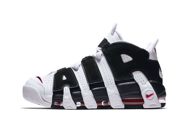 Uptempo,大AIR,Nike 除了 Supreme 联名,今年的大 AIR 还有更多精彩表现! Uptempo,大AIR,Nike 除了 Supreme 联名,今年的大 AIR 还有更多精彩表现!