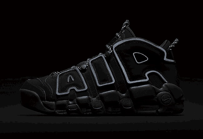 Uptempo,大AIR,Nike 除了 Supreme 联名,今年的大 AIR 还有更多精彩表现! Uptempo,大AIR,Nike 除了 Supreme 联名,今年的大 AIR 还有更多精彩表现!