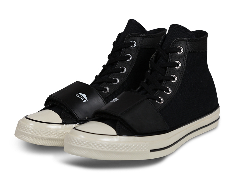 NEIGHBORHOOD,Converse,NBHD 硬气十足!Neighborhood x Converse 明日率先发售 NEIGHBORHOOD,Converse,NBHD 硬气十足!Neighborhood x Converse 明日率先发售