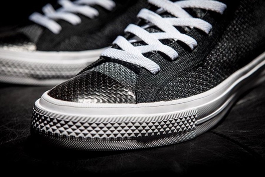 Converse,Flyknit 当 Converse 遇上 Flyknit 将会碰撞出怎样的火花? Converse,Flyknit 当 Converse 遇上 Flyknit 将会碰撞出怎样的火花?