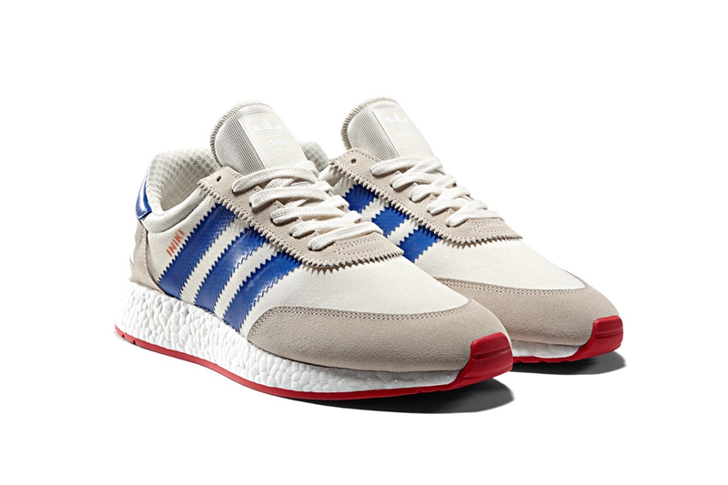 adidas,Iniki Runner 终于盼到了!Iniki Runner 本月即将发售全新配色 adidas,Iniki Runner 终于盼到了!Iniki Runner 本月即将发售全新配色