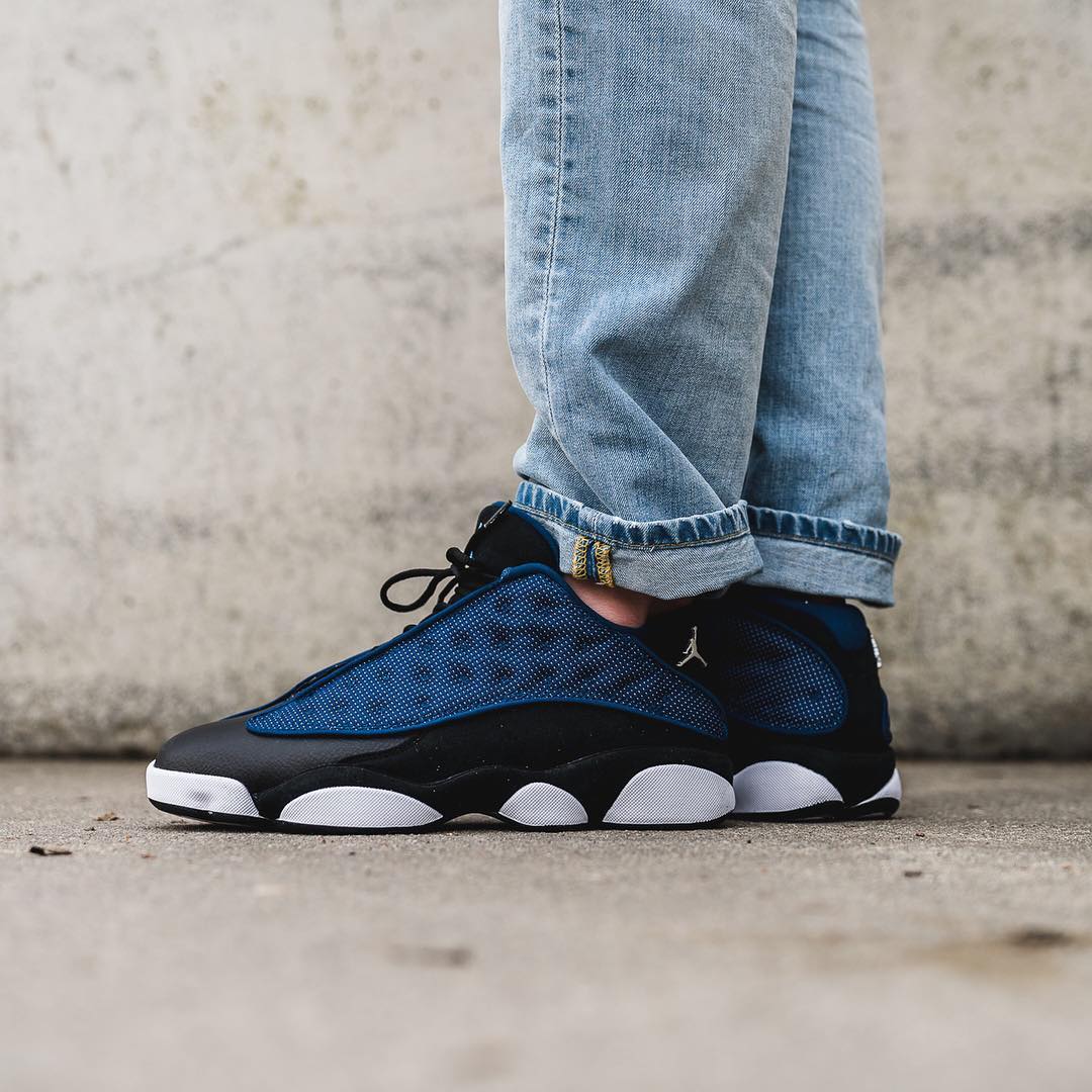 310810-407,AJ13,Air Jordan 13 310810-407AJ13 男女款已上架!Air Jordan 13 Low 勇气蓝配色倒计时开启! 310810-407,AJ13,Air Jordan 13 310810-407AJ13 男女款已上架!Air Jordan 13 Low 勇气蓝配色倒计时开启!